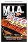 Livro M.I.A. Las Vegas (Mistérios de Alexandra Merritt Livro 5)