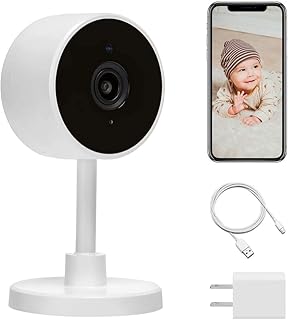 google home compatible cctv