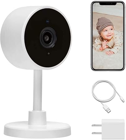 can google home be used as a baby monitor