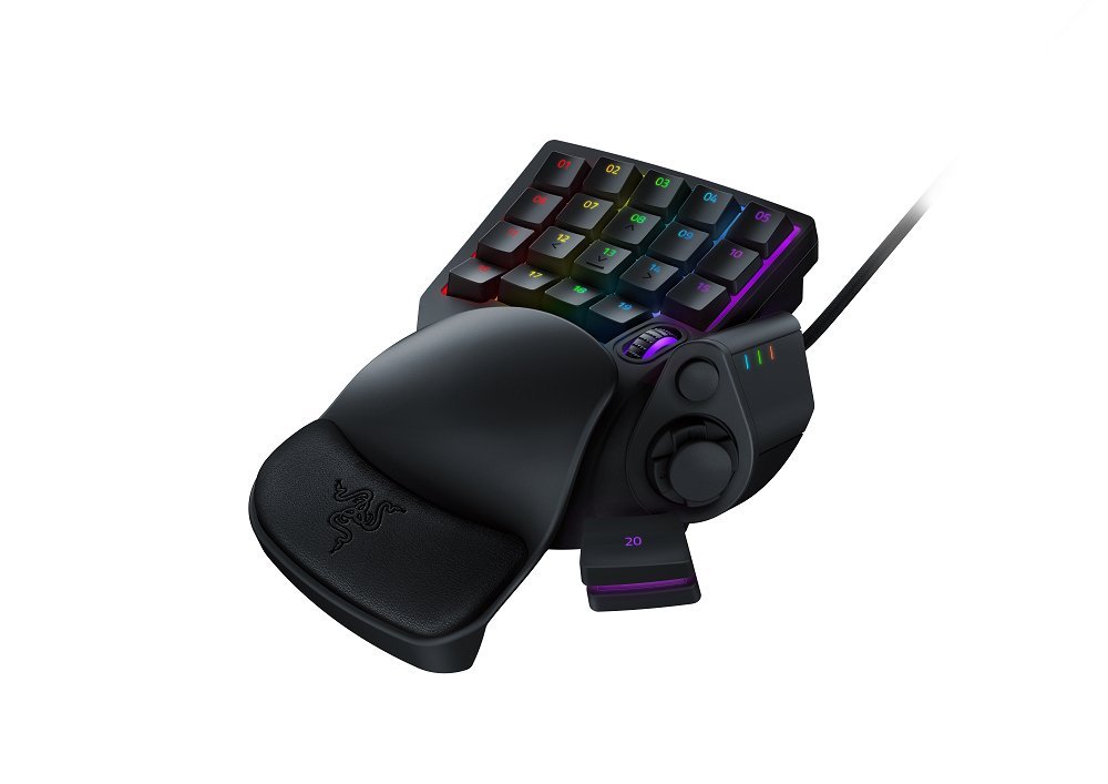 razer tartarus v2 keypad layout outline razer tartarus v2 keypad layout outline
