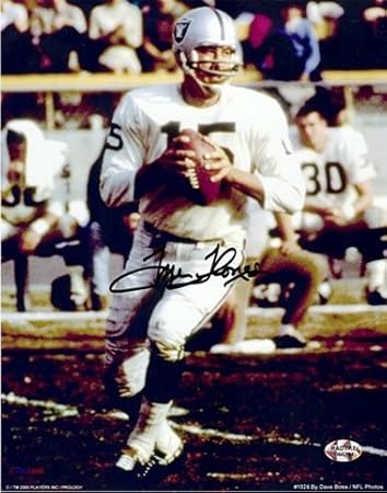 tom flores raiders jersey