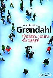 Quatre jours en mars