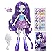 My Little Pony Equestria Girls Rarity Doll