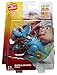 Mattel Disney Toy Story That Time Forgot Battlesaurs Trixie Figure