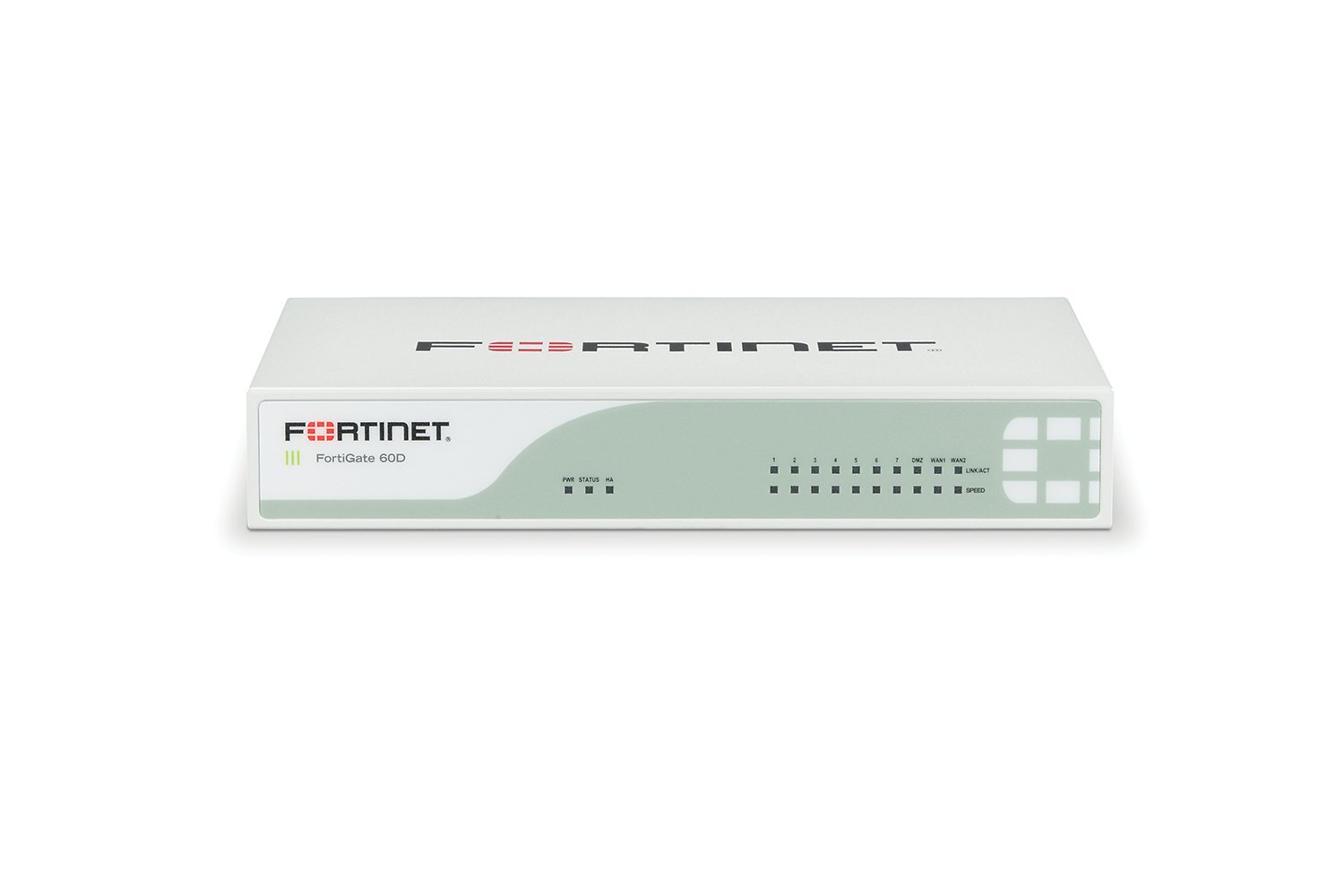 Fortinet FortiGate-60D, FG-60D Next Generation