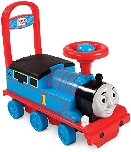 Thomas \u0026 Friends Engine Ride On: Amazon 