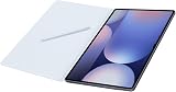 Samsung Galaxy Official Smart Book Cover for Galaxy Tab S10 Ultra S9 Ultra Blue view 4