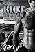 The Riot (Hell's Disciples MC Book 5)