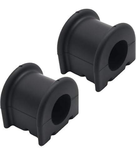 Amazon.com: X AUTOHAUX 48815-10090 Rear Stabilizer Sway Bar