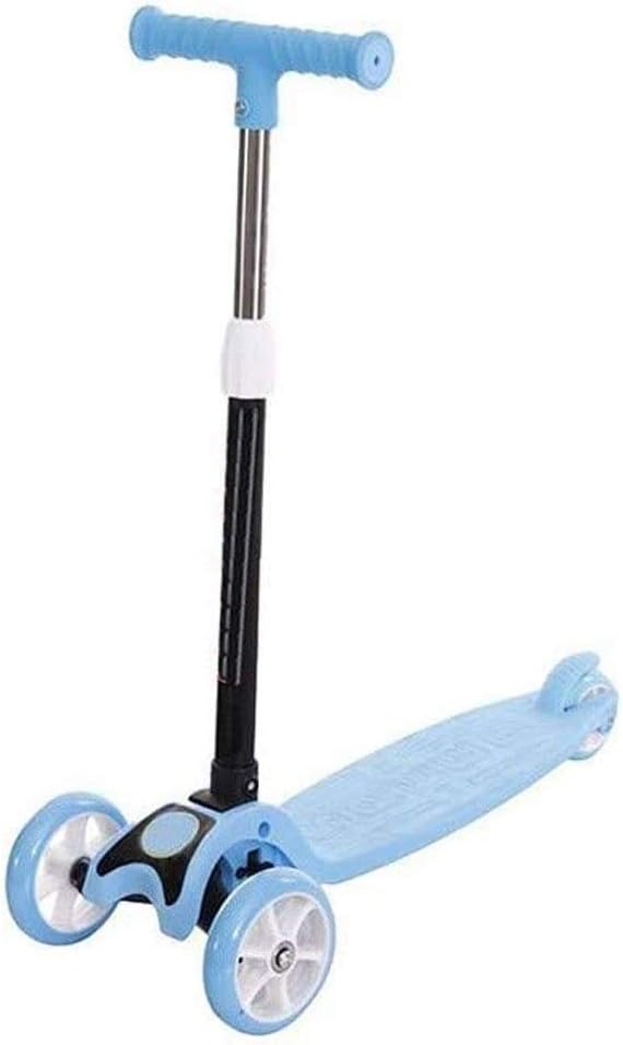 children's three wheel scooter