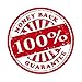 Red Nomad Luxury Duvet Cover & Sham Set, 3 Piece, King/California King, White
