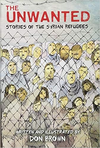 Image result for the unwanted stories of the syrian refugees