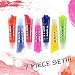 Lumi Lip Gloss Set 7-Piece Collection