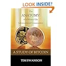 The Anatomy of a Money-like Informational Commodity: A Study of Bitcoin