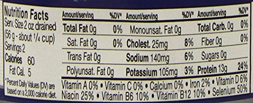 Bumble Bee Albacore Tuna - Image 3