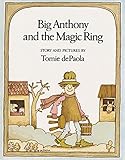 Big Anthony and the Magic Ring