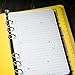 Rite In The Rain Weatherproof Loose Leaf Paper, 4.625