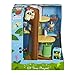 Ben and Holly Elf Tree Playset by Character Options