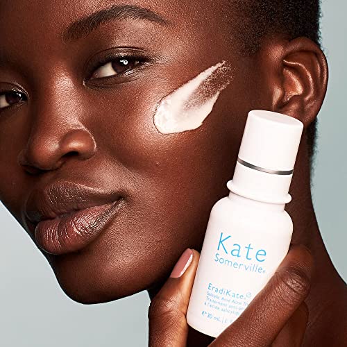Kate Somerville EradiKate Salicylic Acid Acne Treatment Clinically