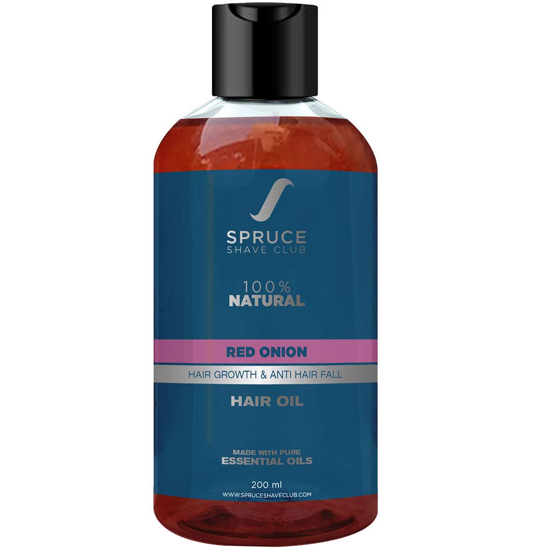 Top 10 Best Hair Fall Control Oil In India