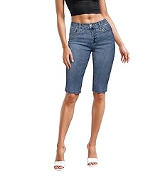 Hybrid & Company Womens Ultra Comfy Butt Lift