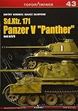 Sd.Kfz. 171 Panzer V 
