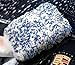 Microfiber Car Wash Large Cleaning Mitt, Premium Scratch / Lint Free Korean Yarn, Different from Chemical Guys / Meguiars Chenille Lambswool Scratch-Free Sponge Glove For Car, SimpleSweet wash N scrub
