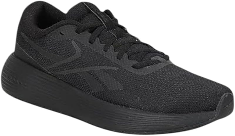 Zapatillas Unisex DMX Comfort + Lite, Negro/Negro, Talla 38,5 EU