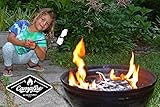 Campfire (5) Extra Long 45
