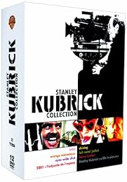 Stanley Kubrick Collection