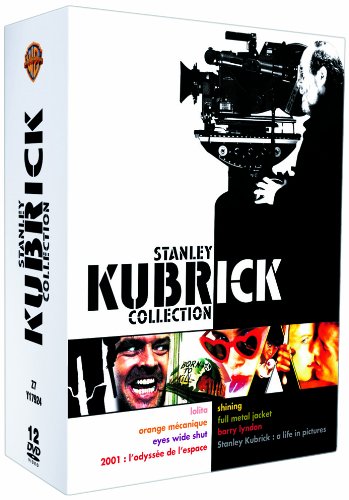 Stanley Kubrick Collection