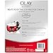 OLAY Regenerist Micro-Sculpting Cream Fragrance Free 1.70 oz (Pack of 2)