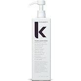 KEVIN.MURPHY YOUNG.AGAIN.RINSE Anti-Ageing Conditioner, 33.8 fl oz | Moisturising Formula for Ageing, Dry, Damaged, and Brittle Hair with Amino Acids, Hair Repair, Sulphate and Paraben-Free