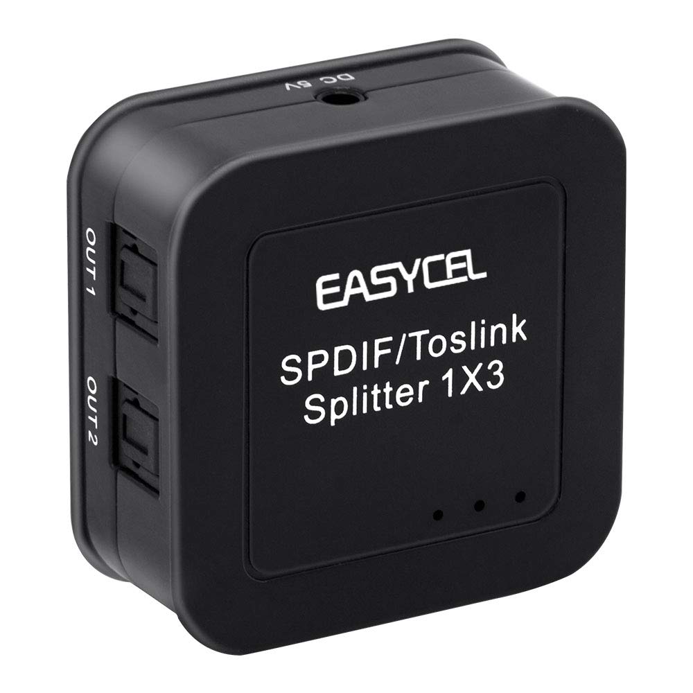 Разъем spdif toslink