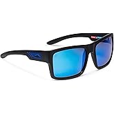 PELAGIC Shark Bite - Polarized Mineral Glass Fishing Sunglasses