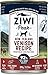 Ziwi Peak ZiwiPeak Canned Dog Venison 13.75 oz Case 12