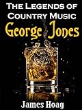 Legends of Country Music - George Jones
