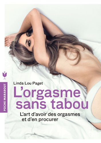 L'orgasme sans tabou by (Mass Market Paperback)
