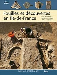 Fouilles et découvertes en Île-de-France