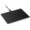 HongMall External Trackpad, Wired Ultra Slim Trackpad with Multi-Touch Gestures, Plug & Play- No Latency, Touchpad Mouse for Windows 7/8/10/11- Black