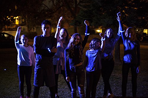 Capture the Flag REDUX - Bracelet Expansion Set: Allow up to 16 Additional Players