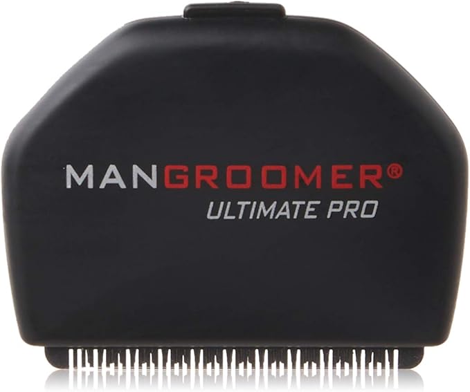 mangroomer ultimate pro uk