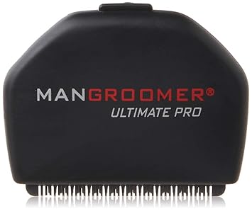 mangroomer replacement blades