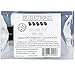 CRJ Male 4-Pin (3+1) PWM PC Fan 2.54mm Housing and Crimp Connector Set (5-Pack)