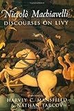 Book cover for Discourses on Livy