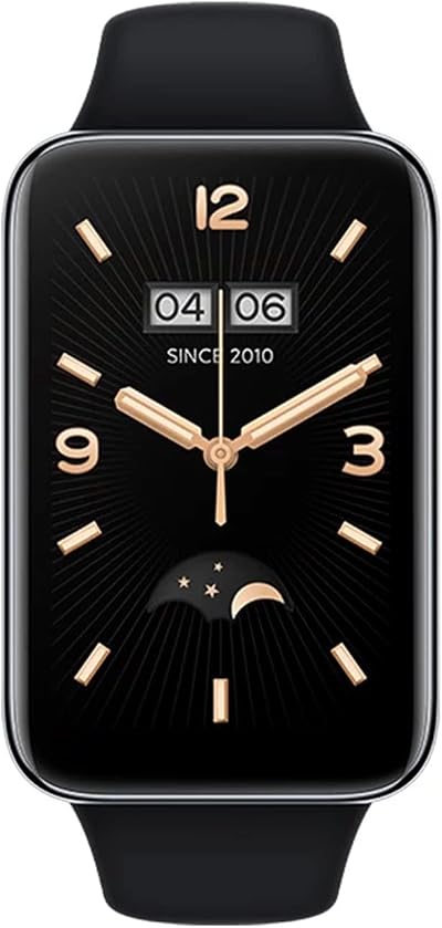 Xiaomi Band 7 Pro Smartwatch GPS Global 1.64" AMOLED Heart Rate SPO2 12-Day