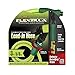 Flexzilla Garden Lead-in Hose with SwivelGrip, 5/8 in. x 3 ft., Lightweight All-Weather Water Hose, Durable and Flexible, Leak-Free Connections