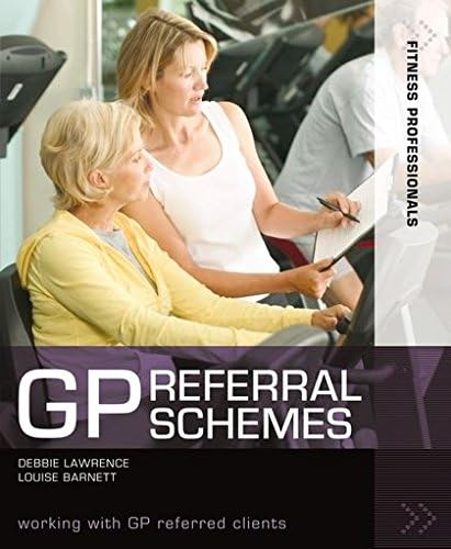 GP Referral Schemes: Working with GP Referred Clients (Fitness Professionals)