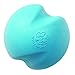 WEST PAW Zogoflex Jive Ball Dog Chew Toy – Bouncing Toys for Dogs, Fetch, Catch, Chewing, Play – Floatable, Recyclable Balls – Latex-Free, Non-Toxic, Dishwasher Safe Dog Toy, X-Small 2