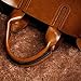 Hot Sale! Clearance! Women Bag,Todaies Women Leather Handbag Messenger Shoulder Bag Satchel (32cm(L)25(H)11cm(W), Brown)